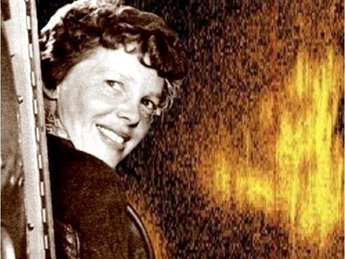 90 illik sirr açıla bilər: Elm adamları itmiş təyyarəni axtarırlar