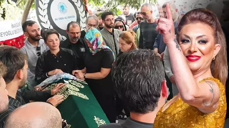 Güllünün ölüm səbəbi AÇIQLANDI