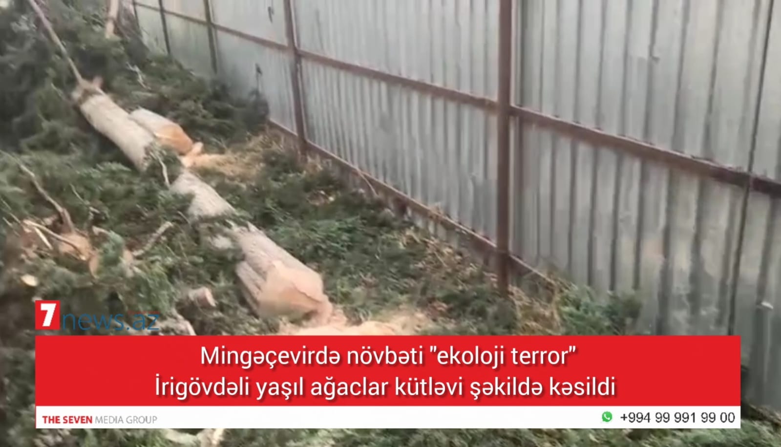 Mingəçevirdə növbəti 