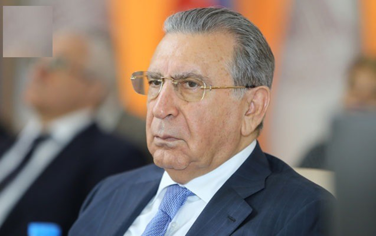 Ramiz Mehdiyev dövlətə xəyanətdə ittiham olunur - Maddələr məlum oldu