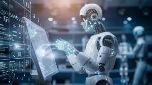 Süni intellekt internetdə dərc olunan məqalələrin sayına görə insanları geridə qoydu