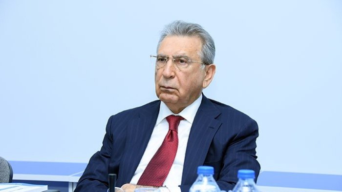 Ramiz Mehdiyev YAP-dan ÇIXARILACAQ
