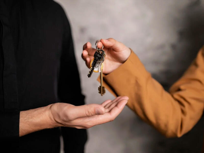 Azərbaycanda evlər bahalaşıb - RƏSMİ