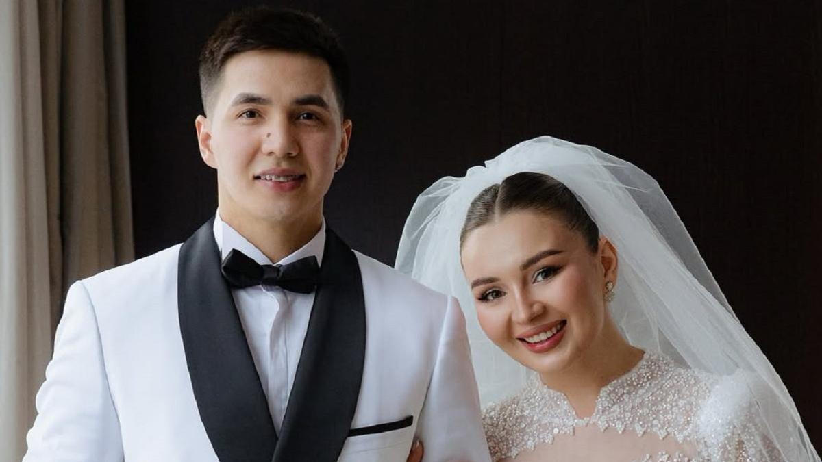 Məşhur qazaxıstanlı bloger cütlüyə cinayət işi açıldı