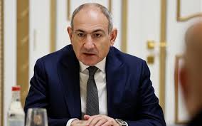 Nikol Paşinyan İlham Əliyev ilə Kopenhagendəki görüşdən məmnunluğunu ifadə etdi