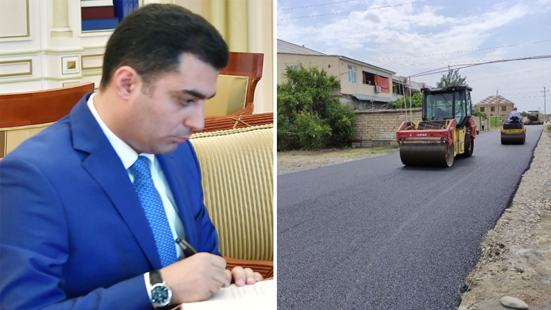 Anar Tağıyevin sevimli şirkəti: İcra başçısı hər il 