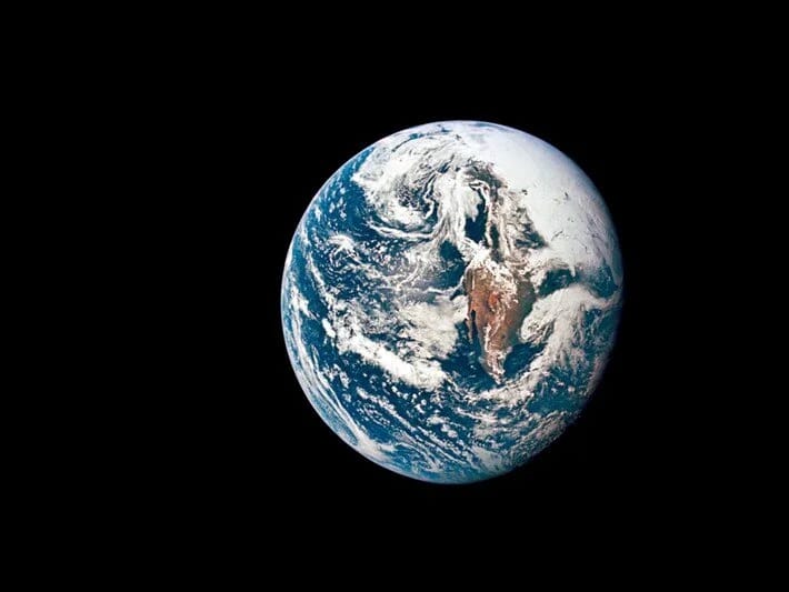 Böyük kəşf: 4,5 milyard illik Yerin ilkin qalıqları 