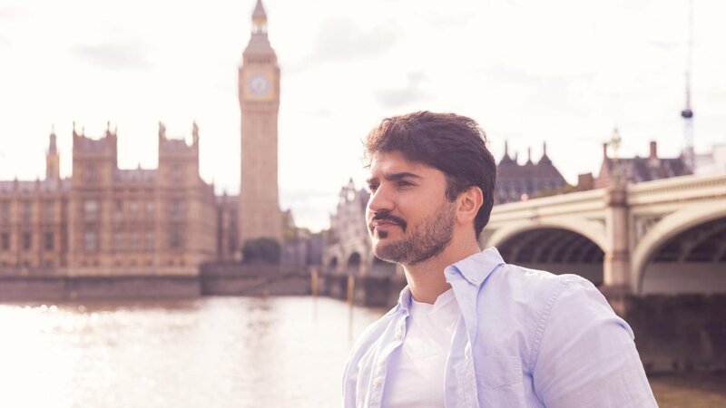 “SOCAR-ın prezidenti olmaq istəyirəm” - MÜSAHİBƏ