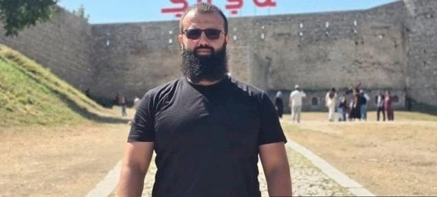 Bakıda gənc iş adamı idman zalında qəfildən ölüb