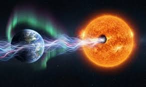 Bu həftəsonu Yer Günəşin tac dəliyi zonasında olacaq: Nə baş verəcək?