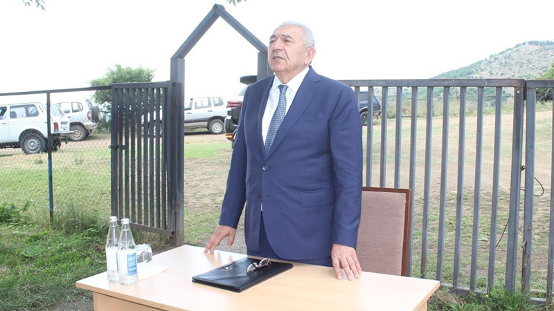 Məmməd Məmmədovdan 