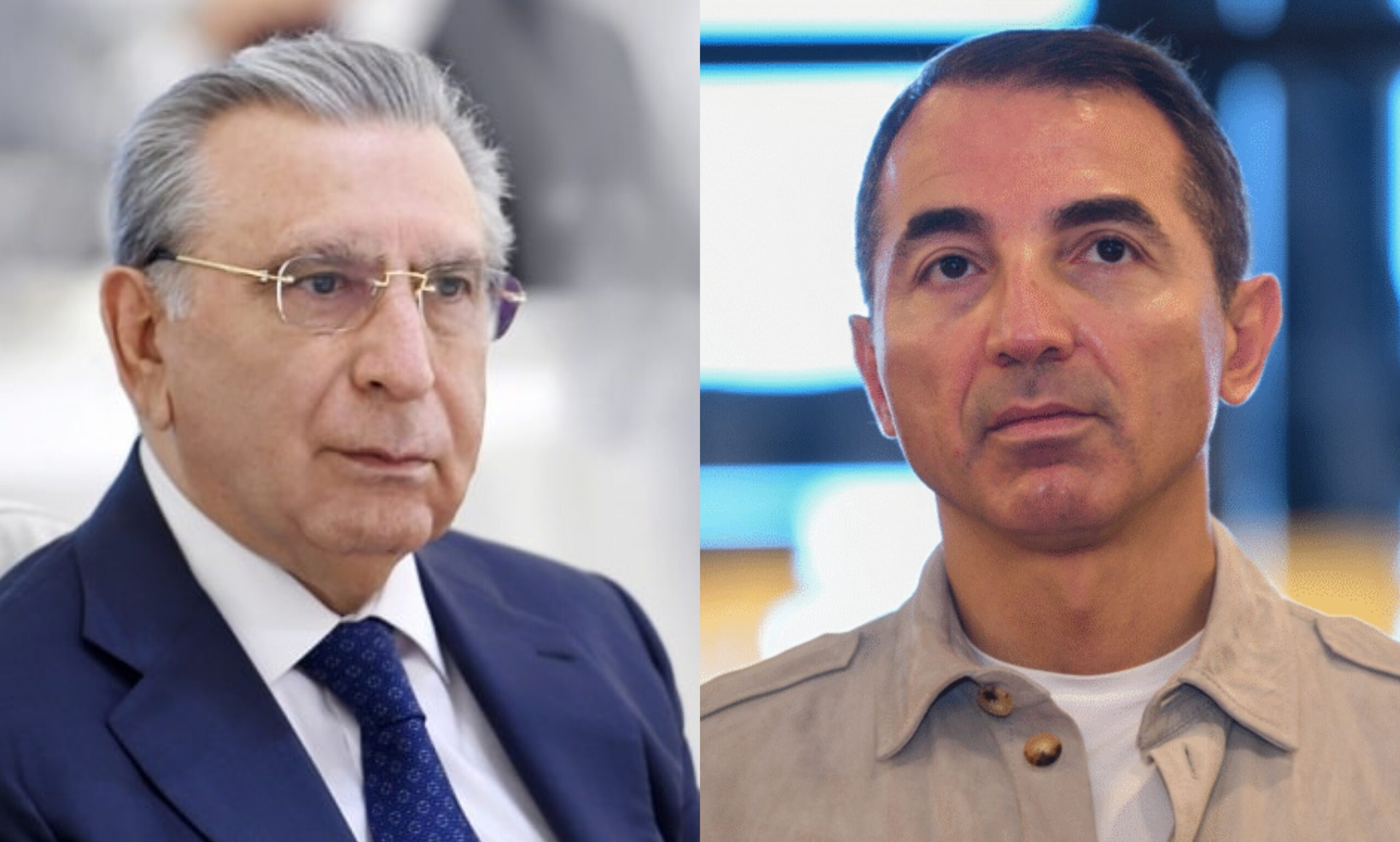 Ramiz Mehdiyev – nankorluq və xəyanət anatomiyası: onun planında kimlər olub?