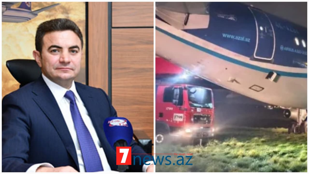 AZAL nasaz təyyarələri niyə Rusiyaya göndərir? - Məsuliyyətsizlik, özbaşınalıq və... 