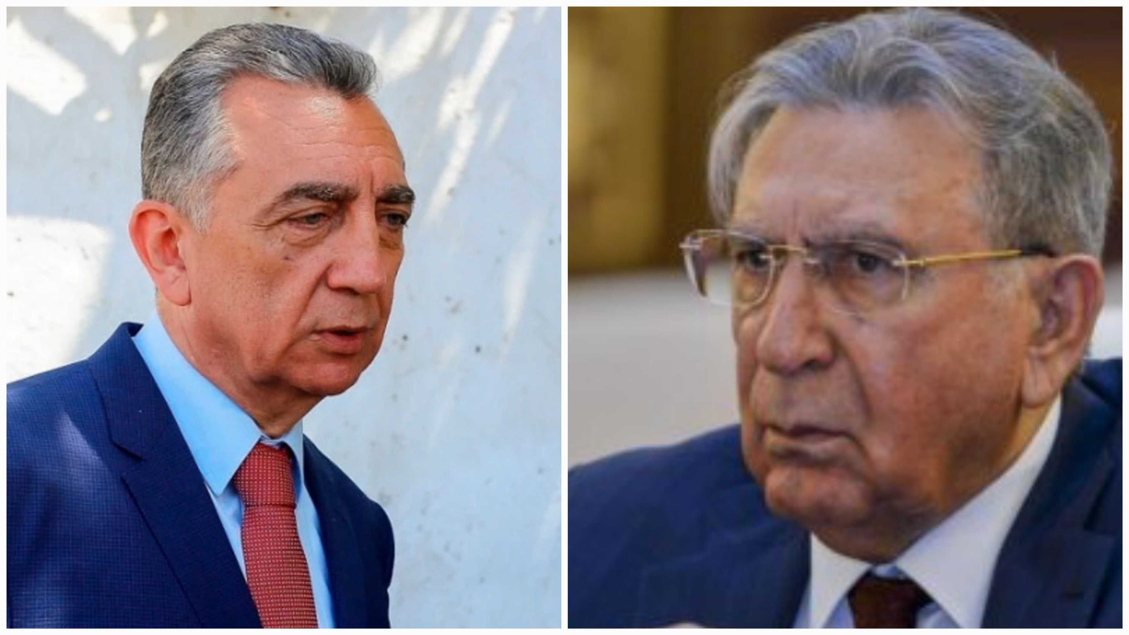 Bir binanın bütün mərtəbəsini Ramiz Mehdiyevə bağışlayıb