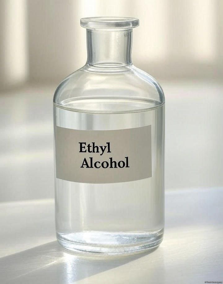 Avropada etil spirti qadağan edilə bilər