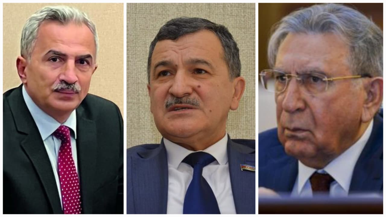 Ramiz Mehdiyevi müdafiə edən Aydın Mirzəzadəyə qarşı SƏRT İTTİHAM: “Bu, siyasi itaətsizlik nümunəsidir”