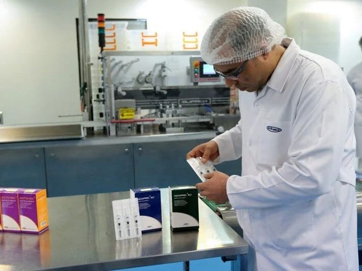 Yeni xərçəng dərmanı şişləri 6 həftəyə kiçildir