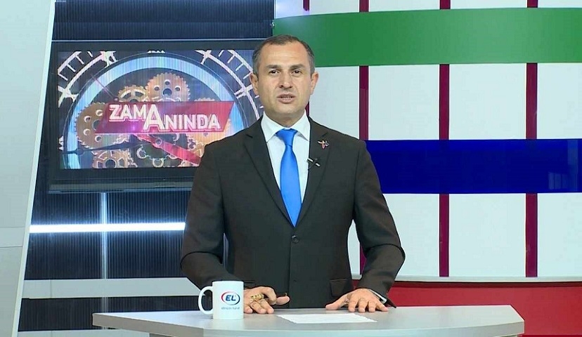 Zəngilan Şəhər Gününün ideoloji və strateji əhəmiyyəti