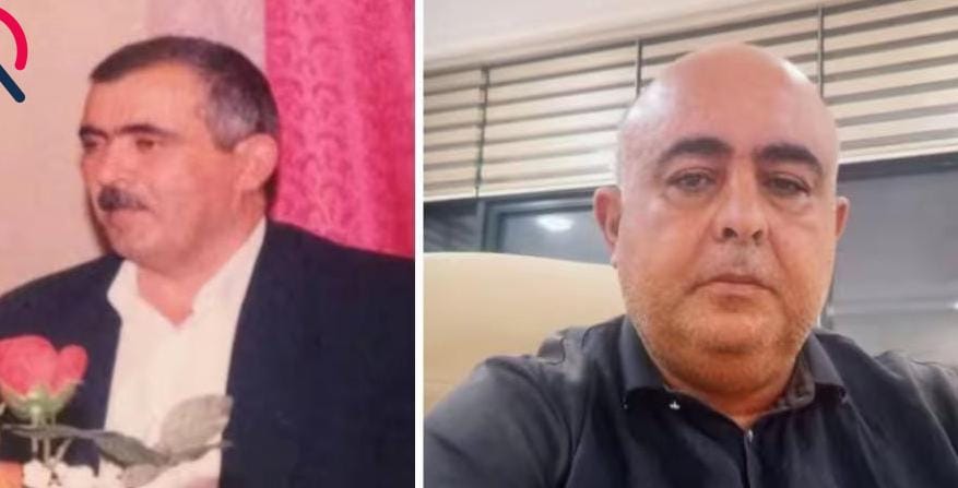 Özünü maşın vurub öldürdü, xəbəri alan atasının da ürəyi dayandı - Foto