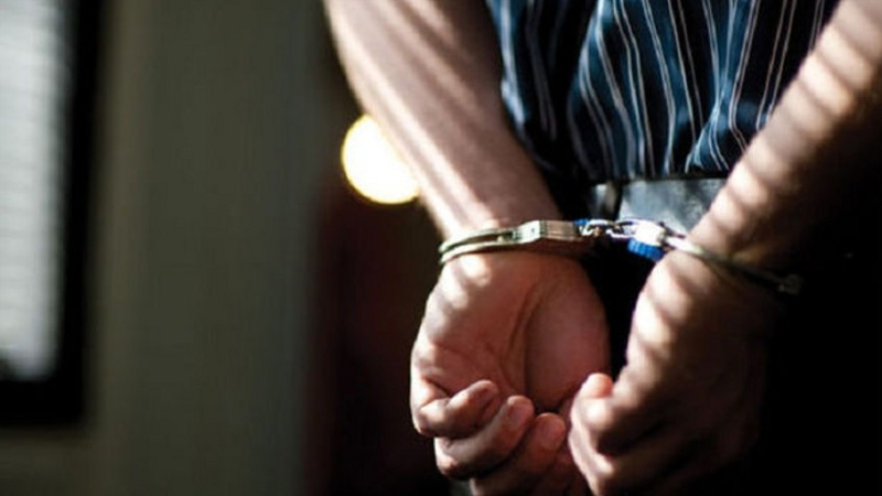 Öz ərizəsi ilə işdən çıxmışdı, cinayət məsuliyyətinə cəlb edildi