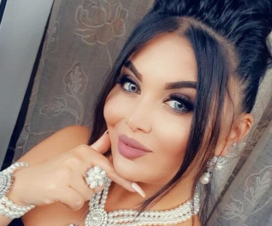 Qumral illər sonra qayınanası ilə barışdı