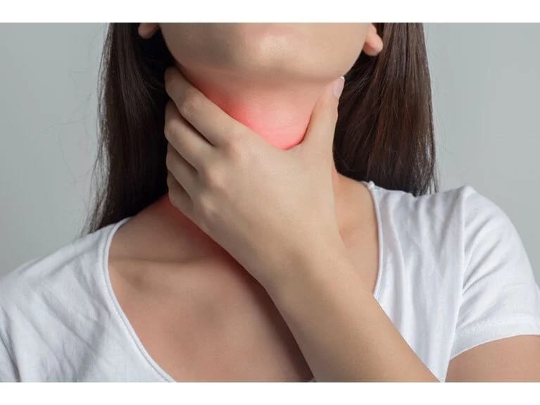 Boyun ətrafı ürək və diabet riskini göstərə bilər