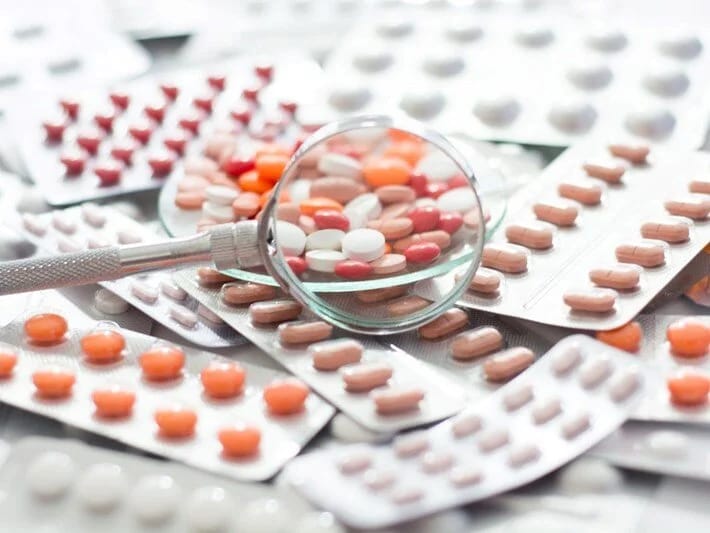 Antidepresanların fiziki yan təsirləri aşkar edilib