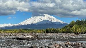 Kamçatkada 6 bal gücündə zəlzələ oldu