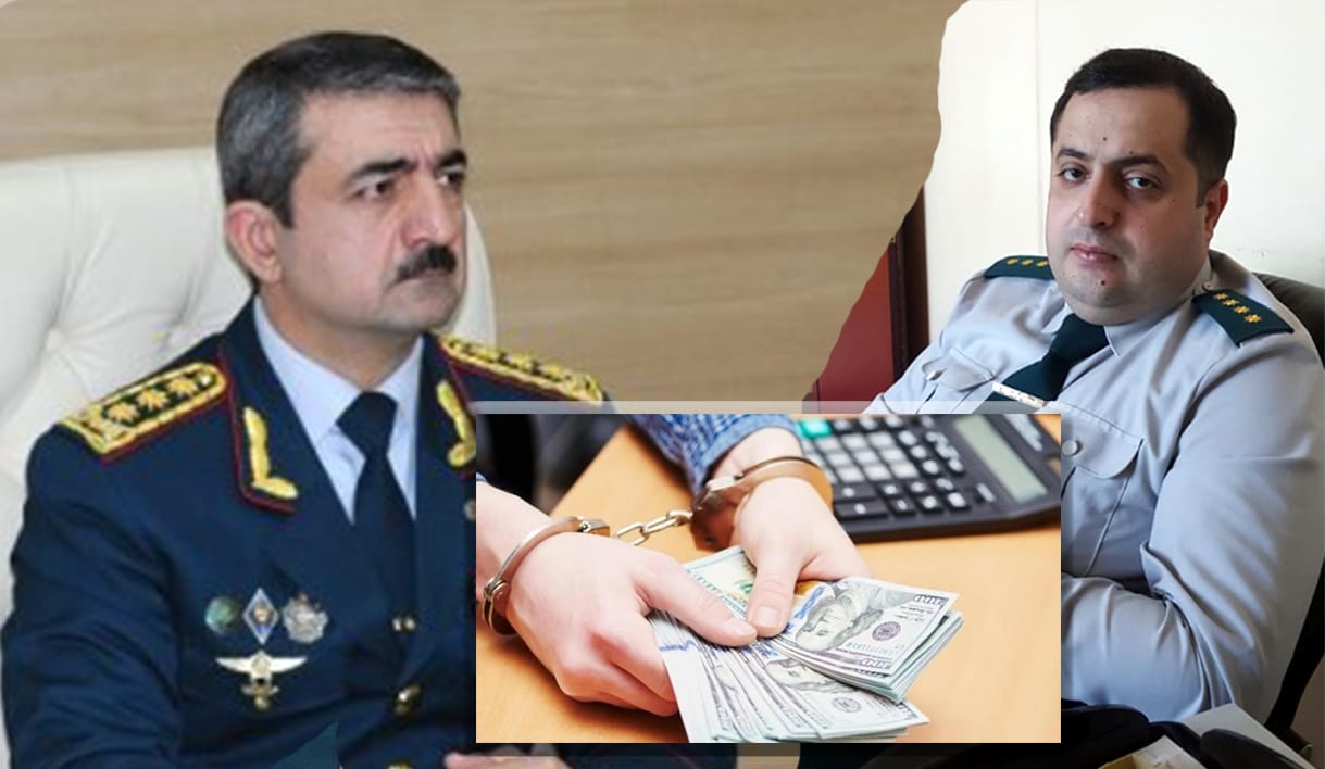 Milyonlarla pulu dələduzluq yolu ilə ələ keçirən DSX zabiti Tural Abdullayev azadlığa buraxıldı - NONSENS