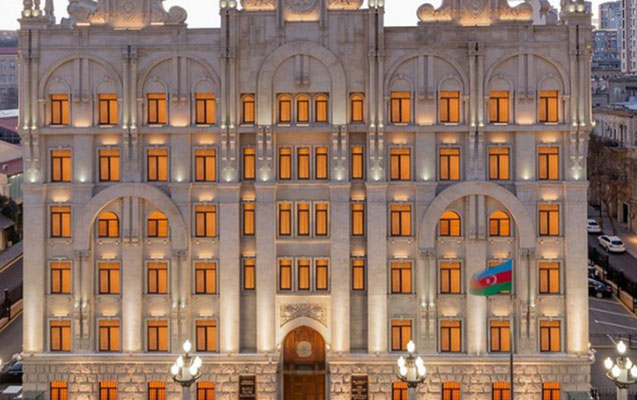 DİN-ə yeni səlahiyyət verildi