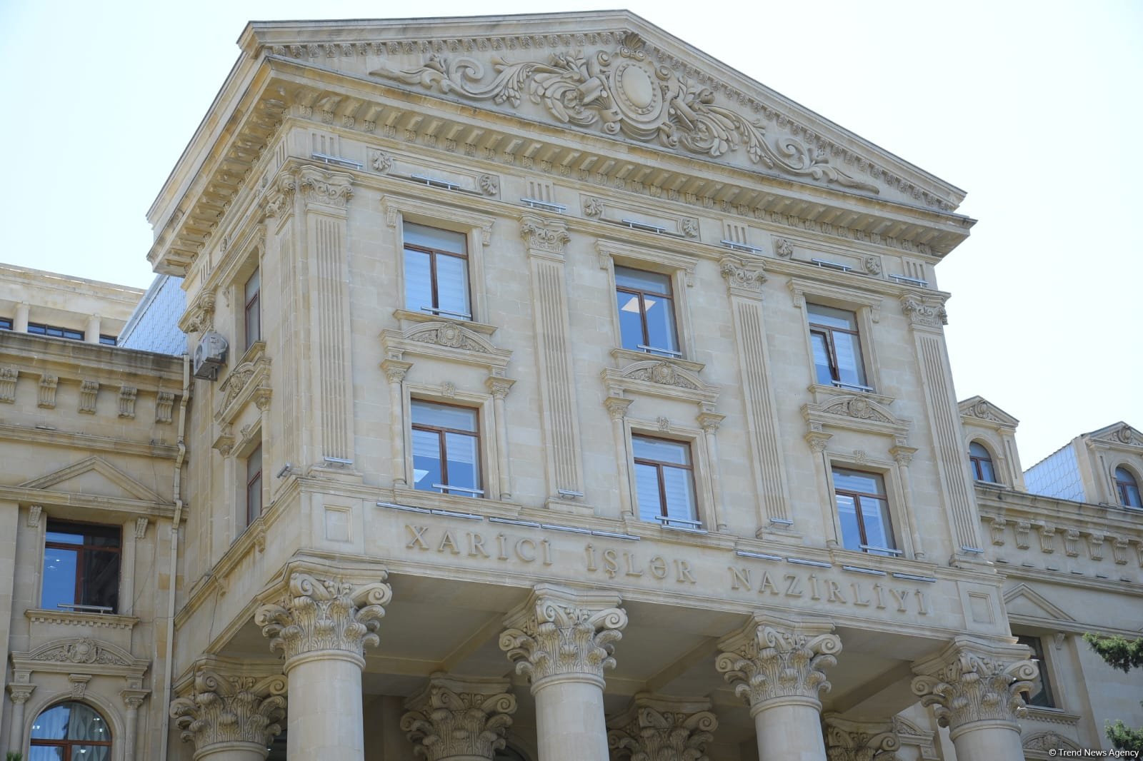 Altı Azərbaycan vətəndaşı Suriyadan ölkəyə gətirilib