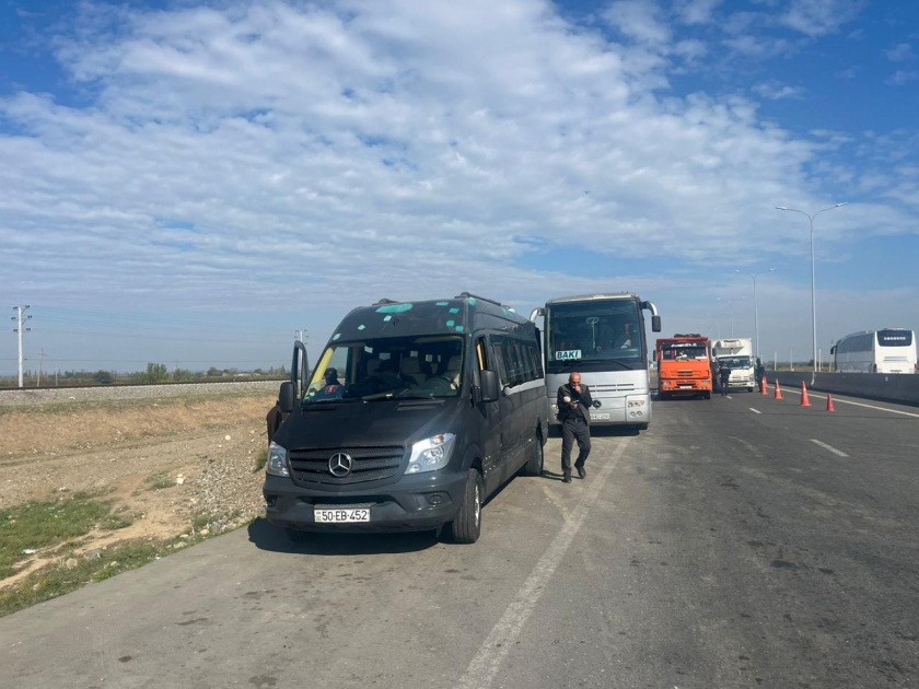 Növbəti köç karvanı Xocalının Təzəbinə kəndinə çatıb -FOTO -YENİLƏNİB