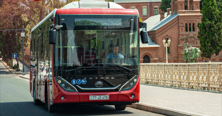 Bu avtobuslarda gediş haqqı artırılacaq - Tarix açıqlandı