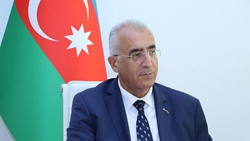 Nəriman Qurbanov vəfat etdi