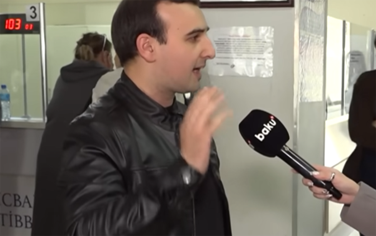 “Anamı ölümcül hala salıblar, heç bir həkim yiyə durmur” - VİDEO