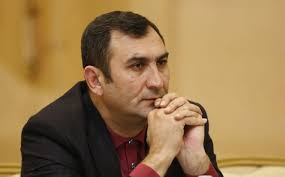 Gəncədə saxlanılan vəkil Zabil Qəhrəmanova ittiham elan olunub