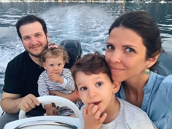 Şahan Gökbakar Türkiyəni tərk etdi