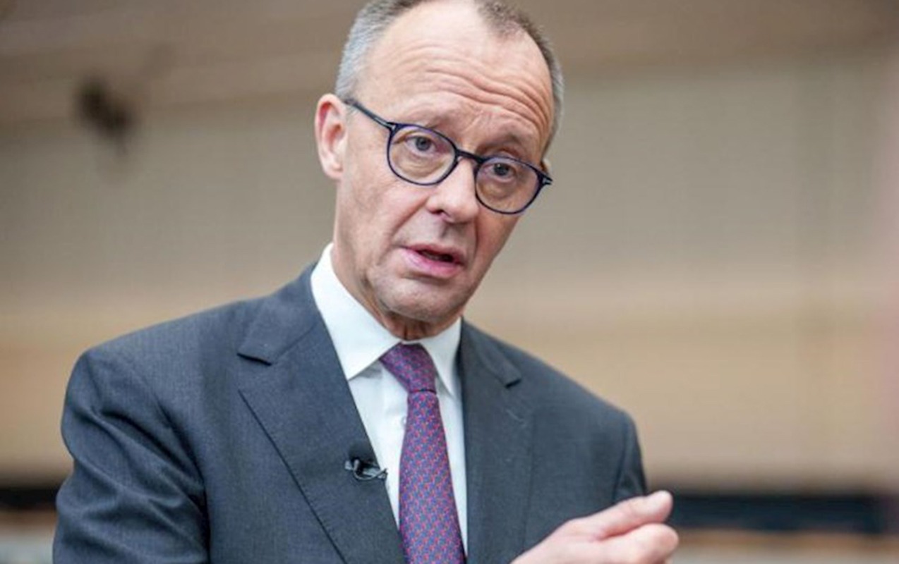 Almaniya Kansleri Türkiyəyə səfər edəcək