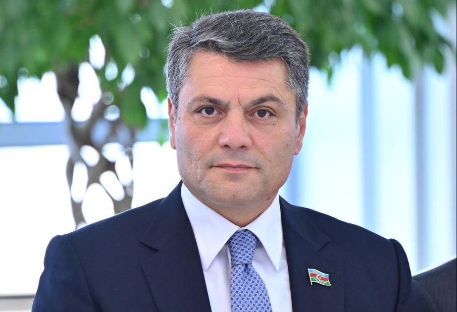 Deputat: Azərbaycan dünyanın yeni siyasi arxitekturasının daha mükəmməl olması üçün bütün resurslarını səfərbər edir