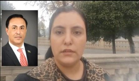 Elman Nəsirovun qızından şok sözlər: 