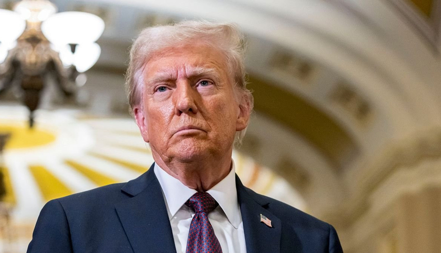 Tramp Putinlə yalnız sülh razılaşmasına əmin olduğu halda görüşəcək