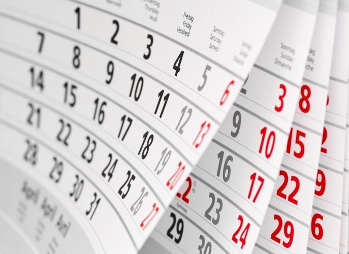 Ramazan ayı bu tarixdə başlayacaq