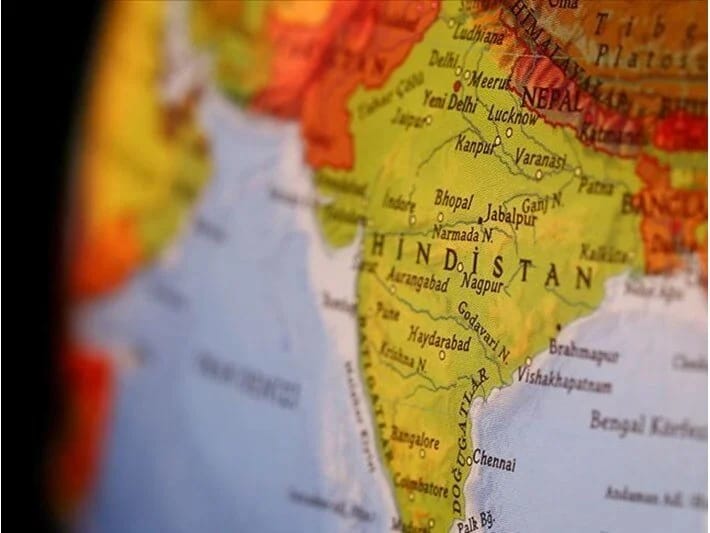 Hindistanda halal sertifikatının qadağan edilməsi istənilir