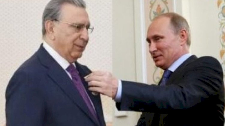 Parlament buraxılacaqmı?... -  Milli Məclisi “Mehdiyev şəbəkəsin”dən təmizləmək yolu