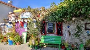 BMT-nin “Ən Yaxşı Turizm Kəndləri 2025” siyahısına Türkiyədən 4 kənd daxil edilib – FOTO