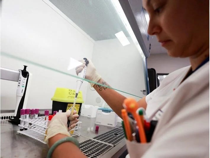 Çikunqunya qızdırması yayılır