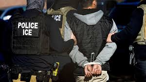 ABŞ qanunsuz miqrantların həbs və deportasiyasını sürətləndirəcək