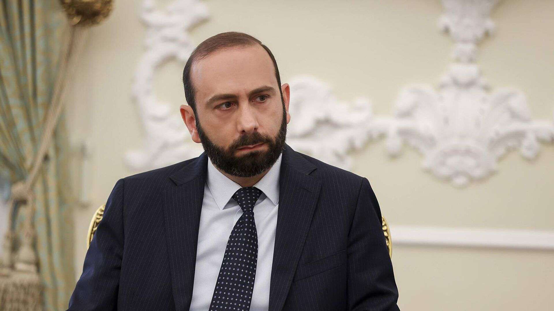 Mirzoyan: Arazdəyən–Sədərək ərazisi də açılmalıdır