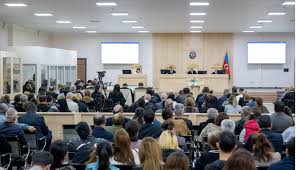 Ermənistan vətəndaşlarının məhkəməsində zərərçəkmişlərin ifadələri elan olundu