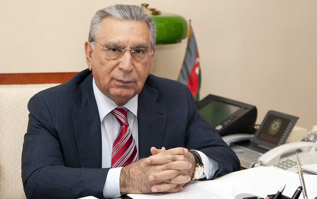 Mehdiyev dövləti bu 50 nəfərlə 
